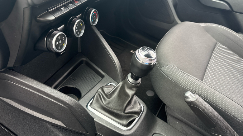 Dacia Duster 1.3 TCe 130 Comfort 5dr Petrol Estate